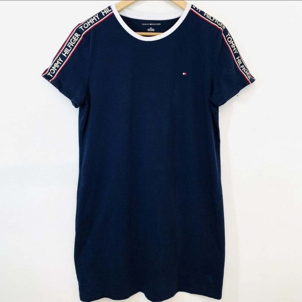 Shirt Dress